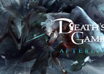 Death’s Gambit: Afterlife llegará a Xbox One, se anunció el DLC Ashes of Vados