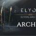 Llega el arquero a Elyon con varios eventos y recompensas