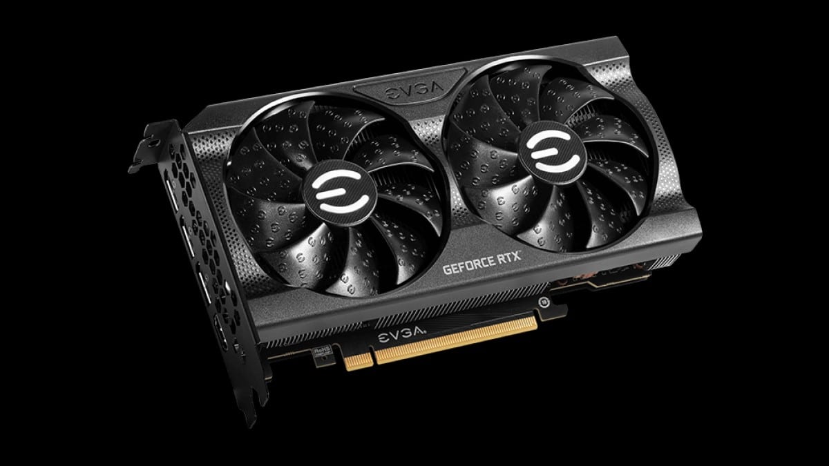 EVGA presenta sus GeForce RTX 3050 XC y XC Black - Gaming Coffee