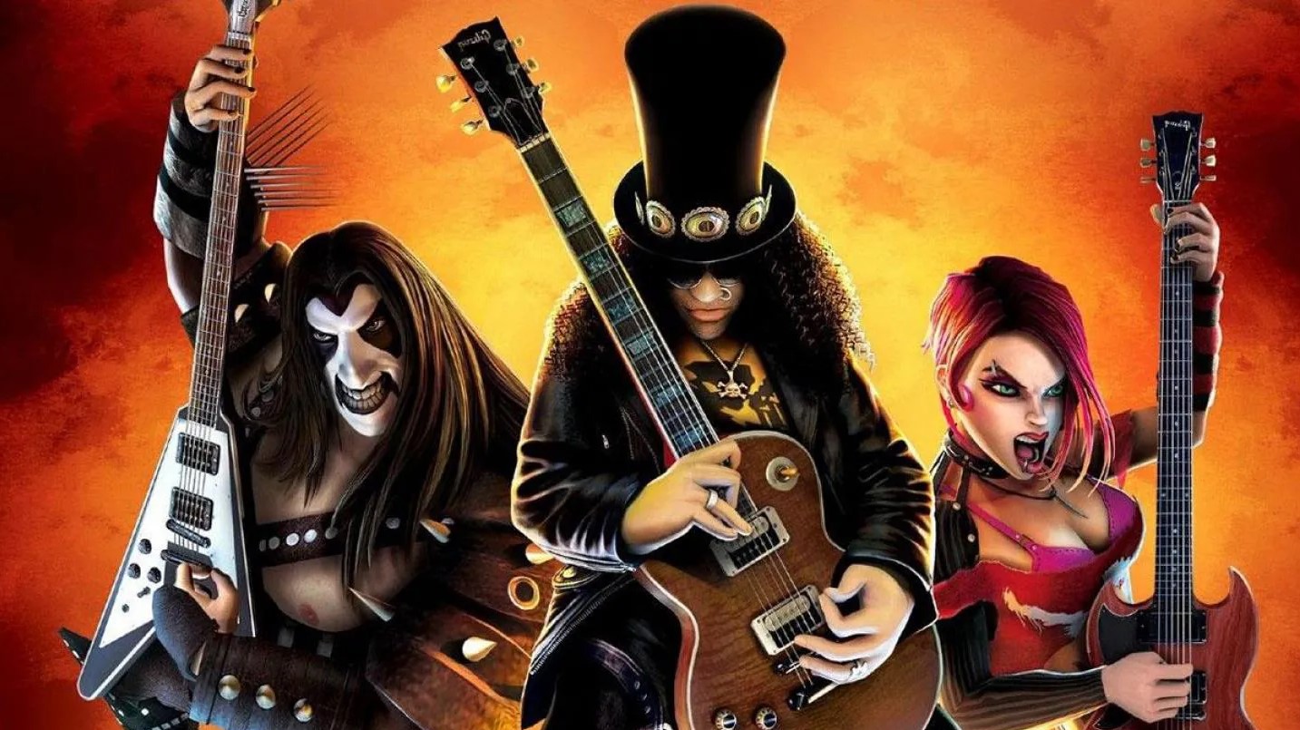 ¿Guitar Hero podría regresar en 2022? Gaming Coffee