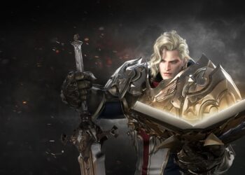 Lost Ark presenta su nuevo trailer de introducción