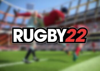 Se anuncia la fecha de lanzamiento y los requisitos para PC de Rugby 22