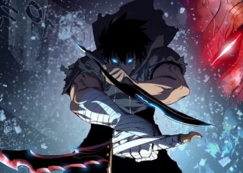 Solo Leveling fue anunciado para PC y Smartphones