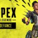 Apex Legends: Disidencia lanzo su nuevo gameplay