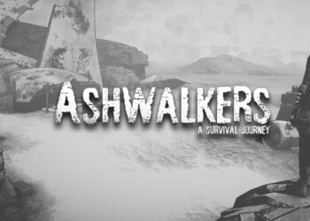 Ashwalkers llegará a Nintendo Switch en marzo