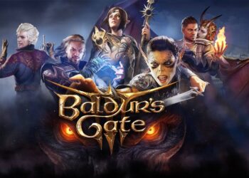 Los Bárbaros llegan a Baldur’s Gate 3 en su séptimo parche