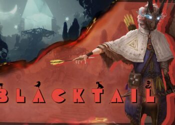 Se anunció una demo gratuita de BLACKTAIL