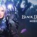 La actualización de Kamasilva llega a Black Desert Mobile