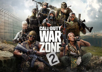 Se confirmó el motor gráfico para Call of Duty: Modern Warfare 2