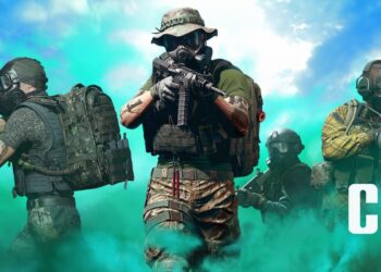 El nuevo FPS, CROWZ comenzará una prueba beta abierta