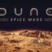 Dune: Spice Wars estrenó un nuevo gameplay