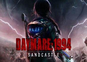 Se anunció una demo de Daymare: 1994 Sandcastle