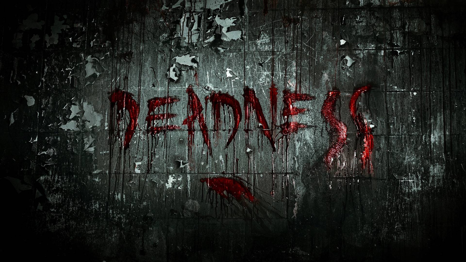 Deadness ya se encuentra disponible en Steam
