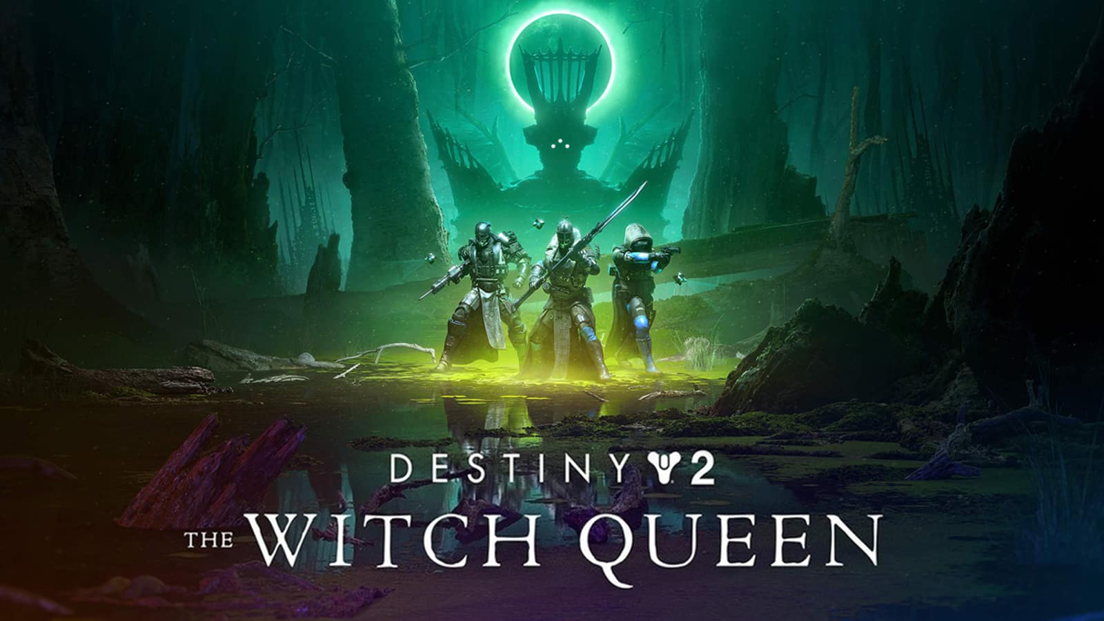 Último tráiler de Destiny 2: The Witch Queen