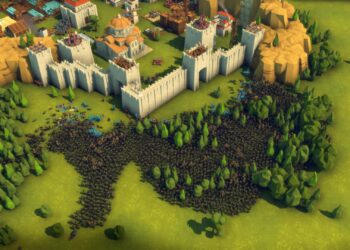 Diplomacy is Not an Option es un éxito en Steam