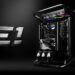 EVGA presenta su PC Preensamblada EVGA E1