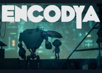 ENCODYA, de la mano de Chaosmonger Studio llega a celulares