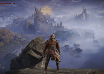 [Review] Elden Ring: El Darksouls de mundo abierto