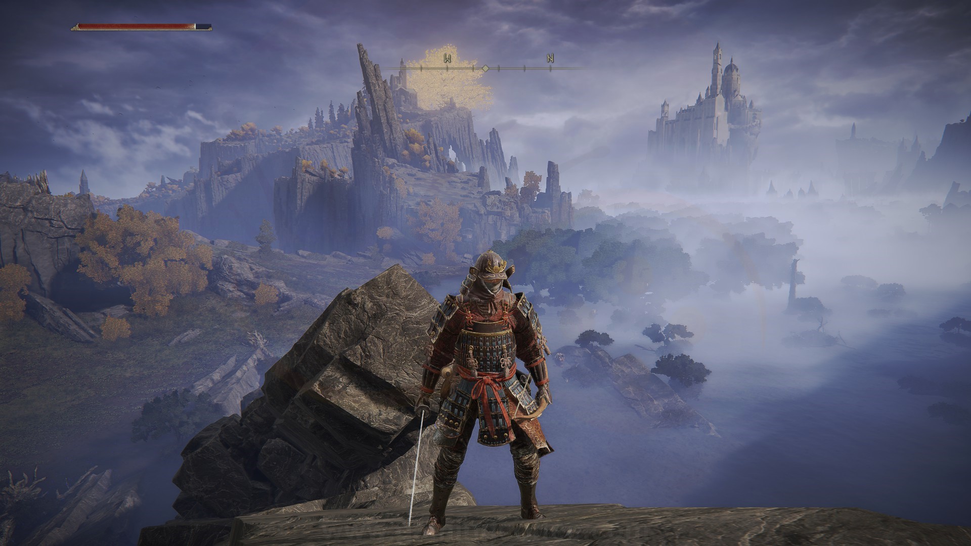 [Review] Elden Ring: El Darksouls de mundo abierto