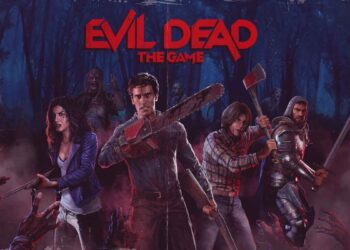 Se reveló un pre-order trailer de Evil Dead: The Game