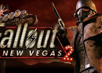 [Rumor] Microsoft, Obsidian y Bethesda tienen gran interés Fallout New Vegas 2