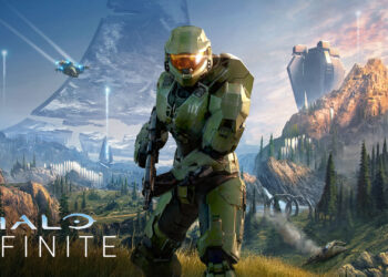 Se retrasa la campaña cooperativa de Halo Infinite