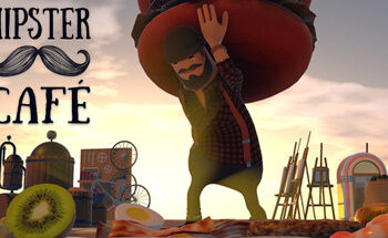 La demo de Hipster Café ya se encuentra disponible en Steam