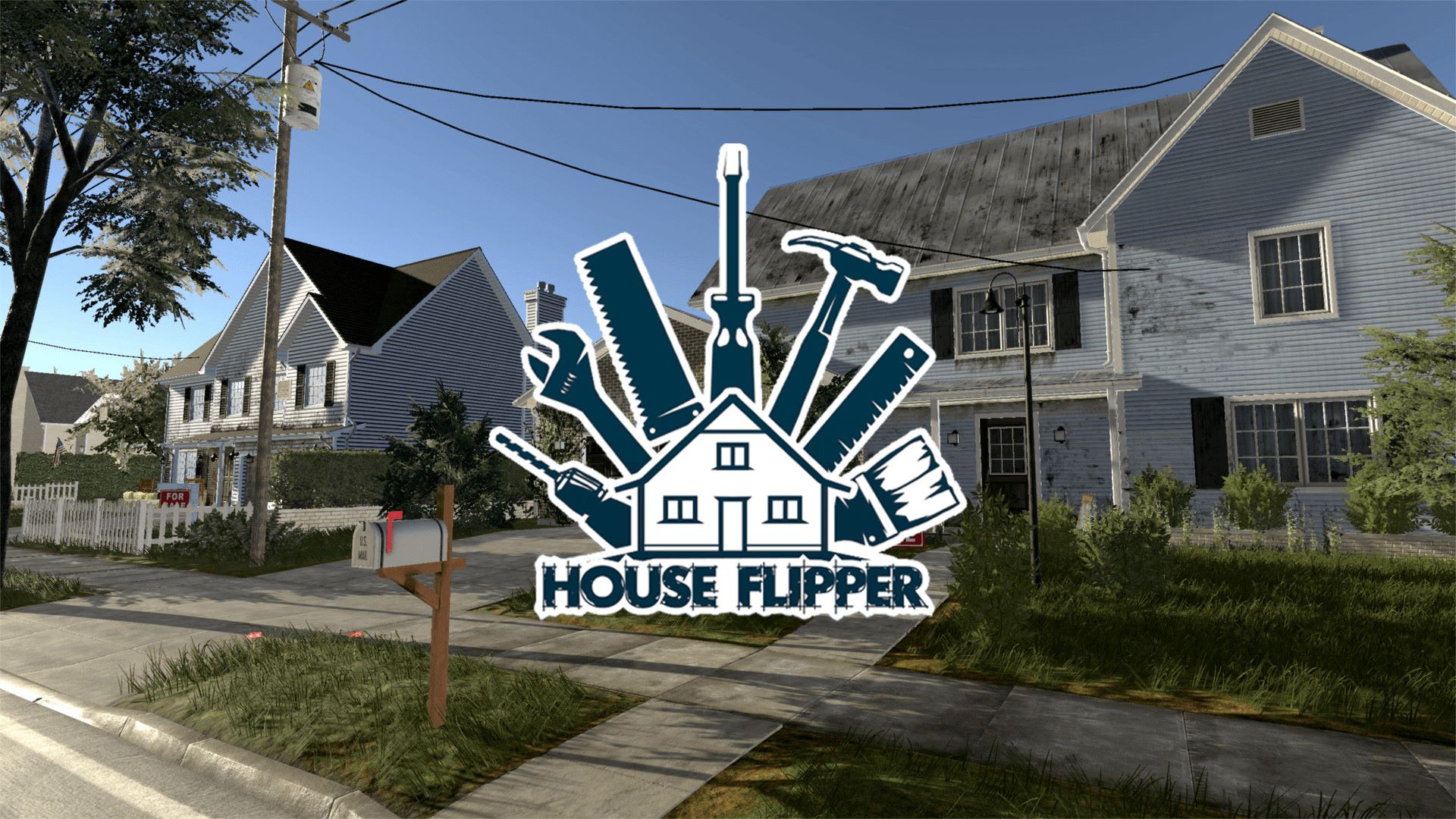 Revelaron el tráiler oficial de House Flipper 2 y un DLC de mascotas