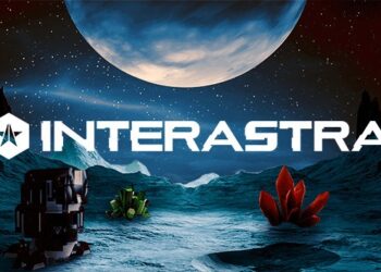 INTERASTRA, el juego de supervivencia espacial ya está disponible en Steam