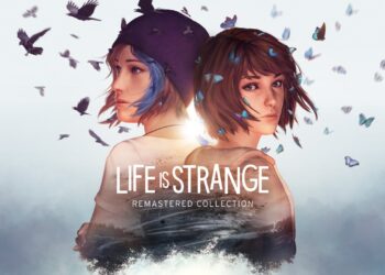 Ya está disponible Life is Strange Remastered Collection