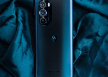Motorola lanza globalmente el nuevo motorola edge 30 pro