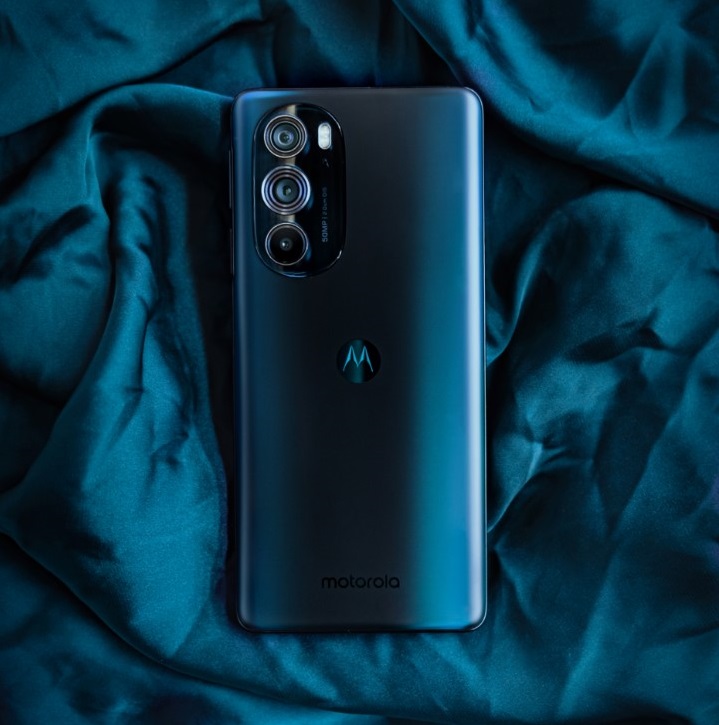 Motorola lanza globalmente el nuevo motorola edge 30 pro