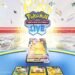 Se anunció una beta limitada en Canadá de JCC Pokémon Live