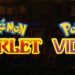 Pokémon anuncia los nuevos juegos Pokémon Scarlet y Pokémon Violet