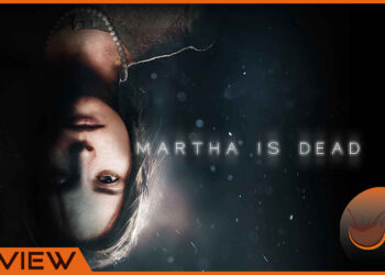 [Review] Martha Is Dead