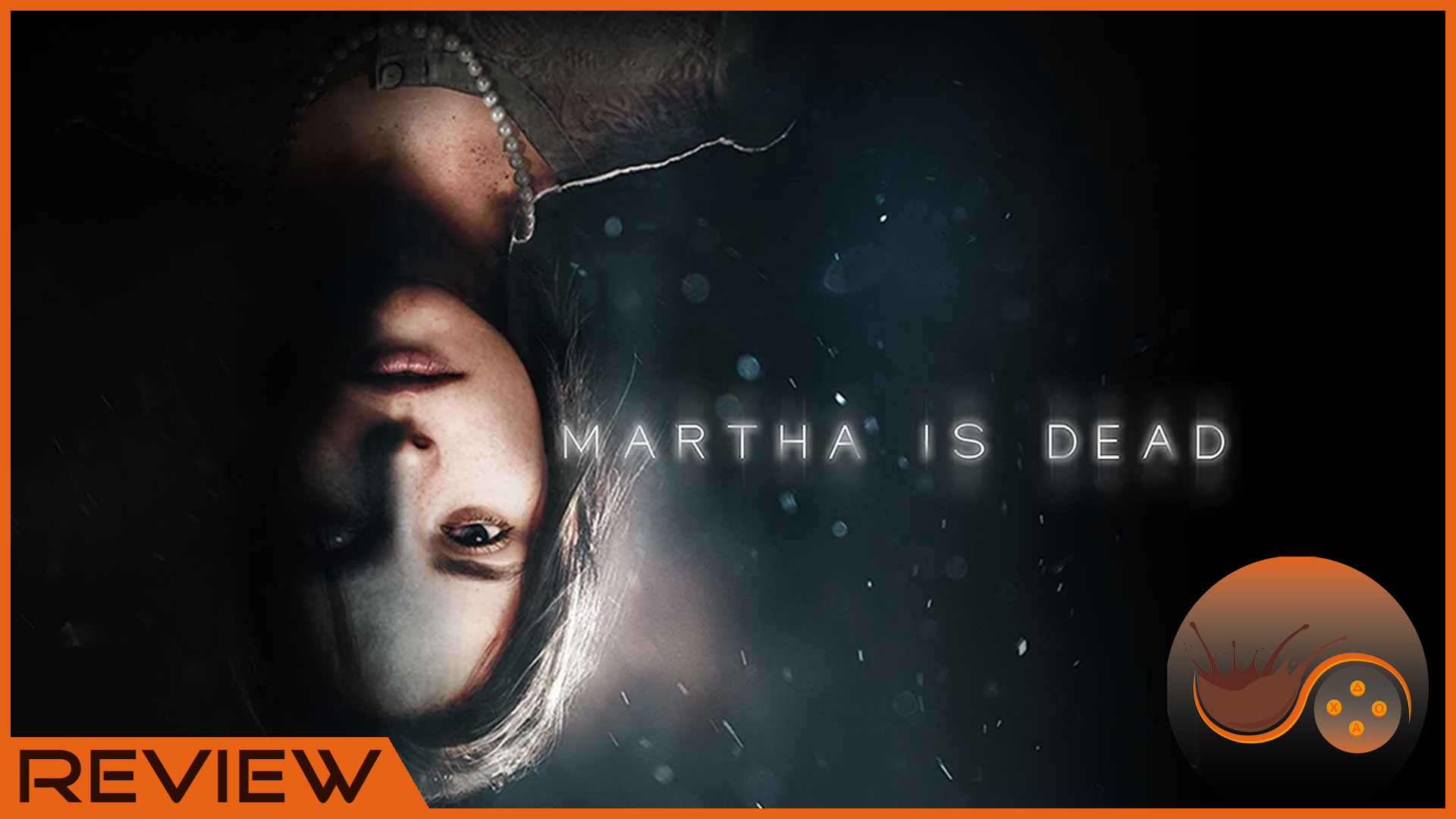 [Review] Martha Is Dead