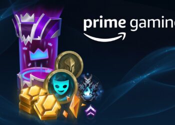 Ya está disponible el cofre de League of Legends: Wild Rift en Prime Gaming