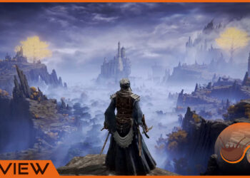 [Review] Elden Ring: El Darksouls de mundo abierto