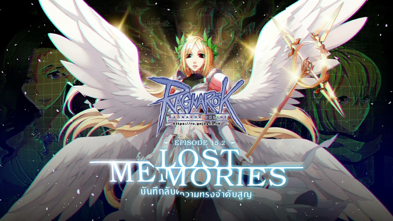 Se anunció Ragnarok: The Lost Memories para PC