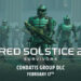Se lanzó el nuevo DLC premium de Red Solstice 2: Survivors