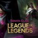 Una nueva campeona llegará a League of Legends