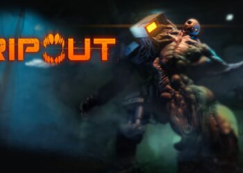 Se anunció RIPOUT para Xbox Series y PlayStation 5