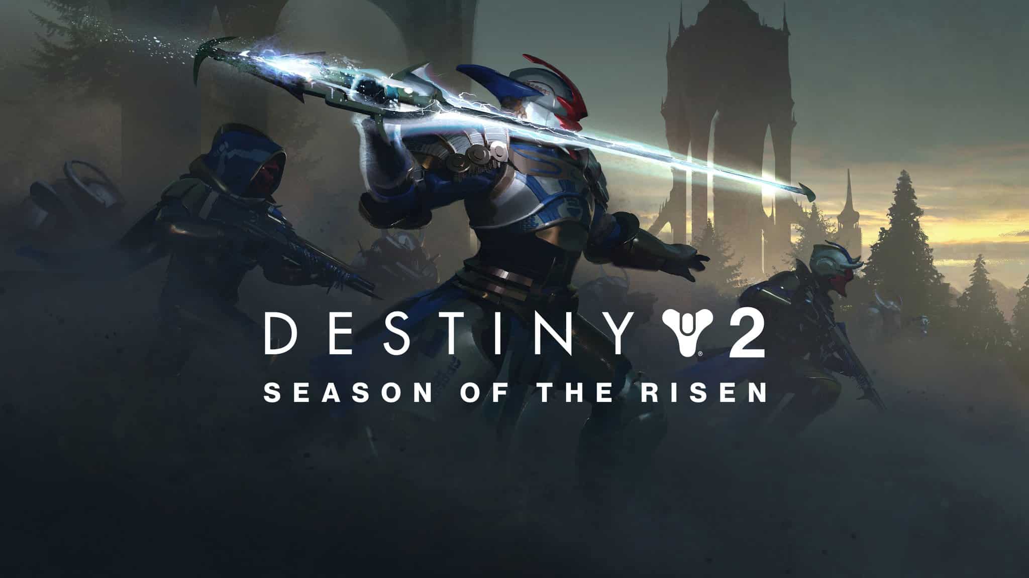 La hoja de ruta de Destiny 2 para 2022 es más grande que nunca