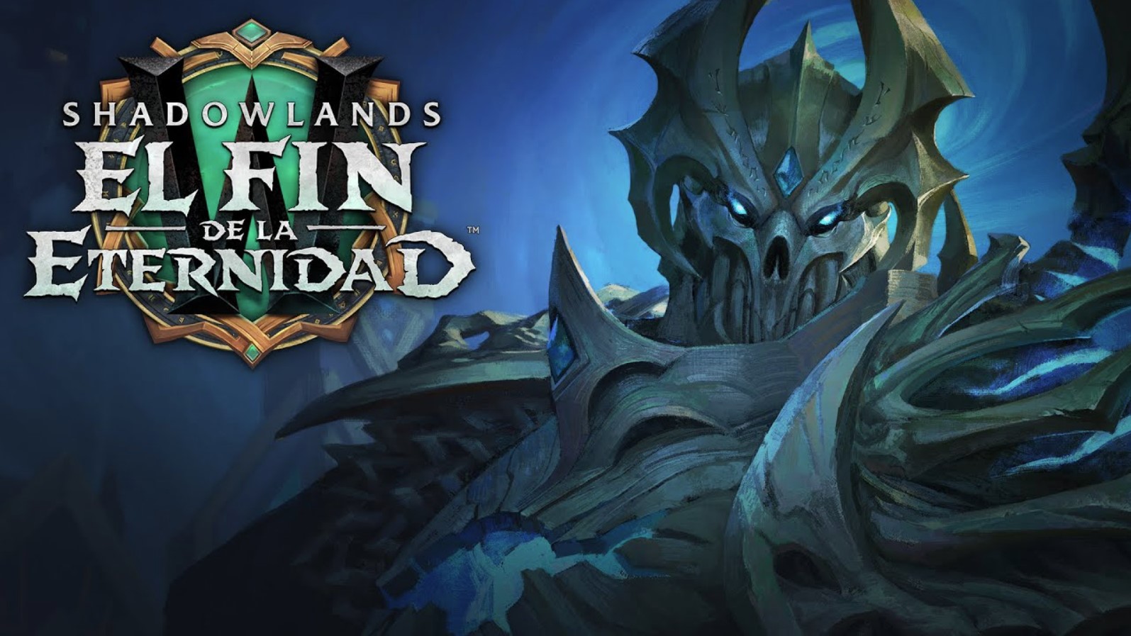 Ya está disponible la actualización 9.2 de Shadowlands