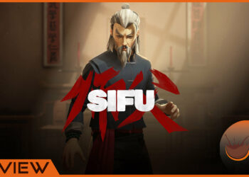 [Review] Sifu