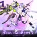 El juego de rol de invocación de demonios, Soul Hackers 2, llegará a PC