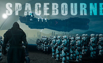 SpaceBourne 2 celebra su fecha de lanzamiento con un nuevo tráiler