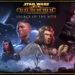 Se anuncia la nueva actualización y futuros cambios para Star Wars: The Old Republic