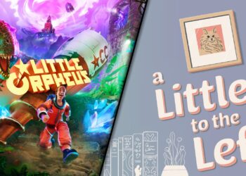 Las demos de los títulos de Secret Mode ya están disponibles