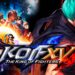 Se lanza The King of Fighters XV, para playStation, Xbox y Pc